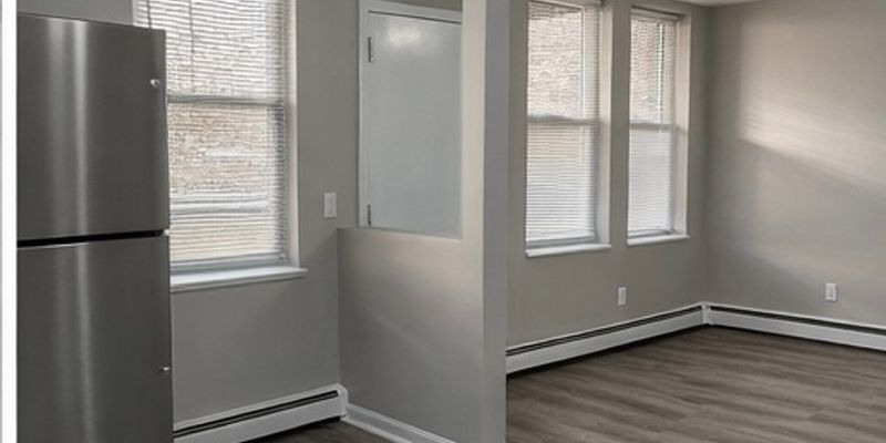 Chelsea House: 65 Shawmut St