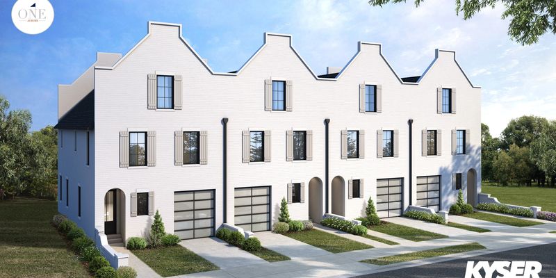 Auburn Condo: 1415 Sarah Ln