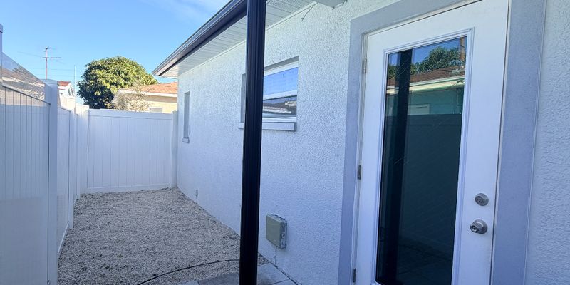 Tampa House: 3005 W Heiter St