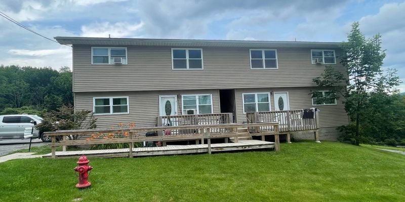 Richmondville Apartment: 150 Robert St