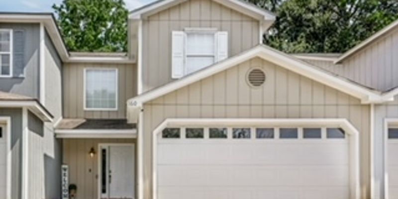 Enterprise House: 160 Commons Drive