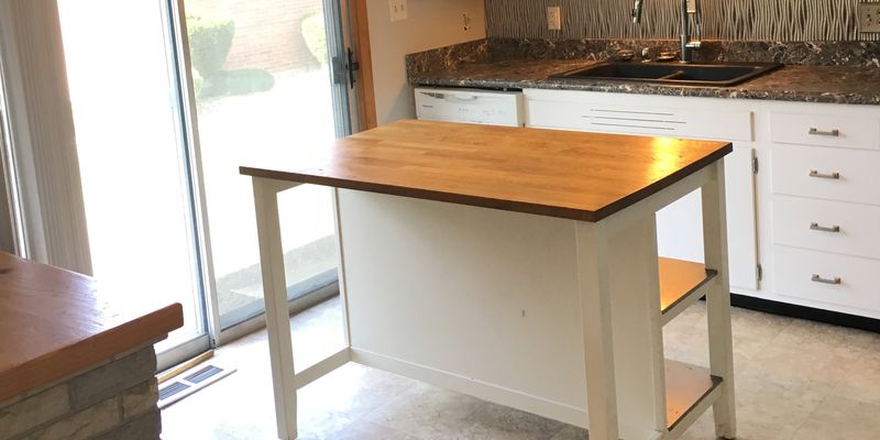 South Bend House: 2123 Dorwood Drive