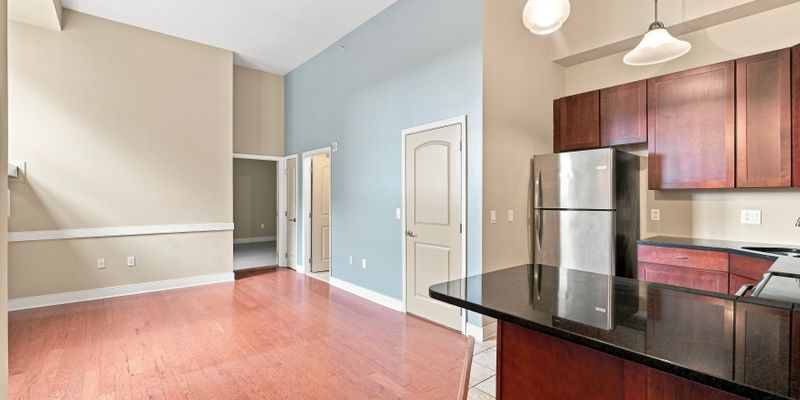 Philadelphia Apartment: 171 Grape Street
