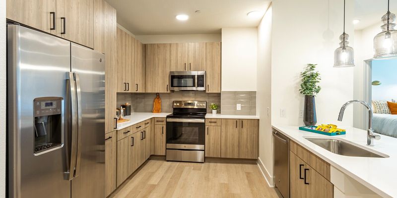 Spring Apartment: 8 Jagged Ridge Drive