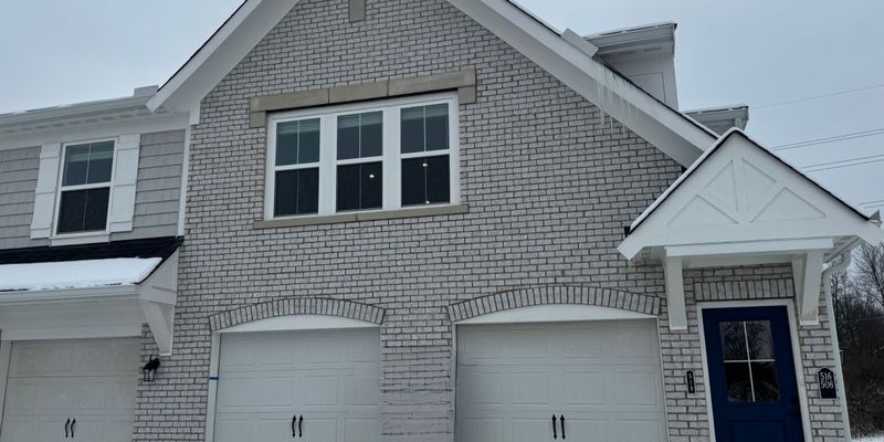 Fairborn House: 518 Glenhaven Wy