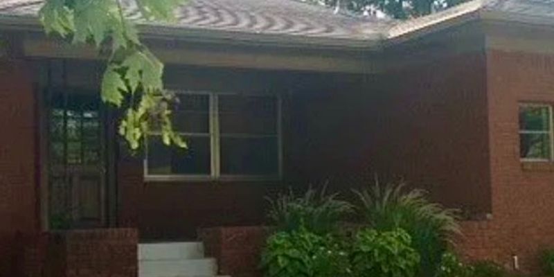 Purcell House: 601 N 6th Ave