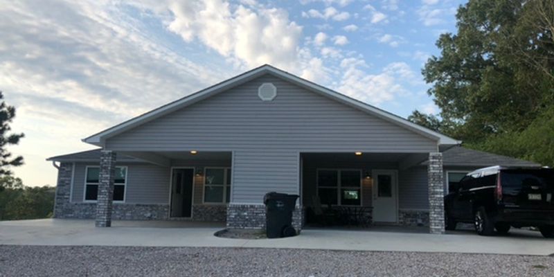 Garland County Multiplex: 3718 Marion Anderson Rd