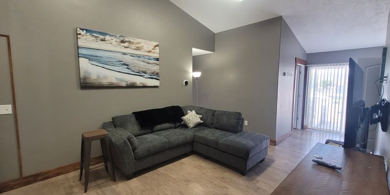 Soda Springs Apartment: 451 N 7th E