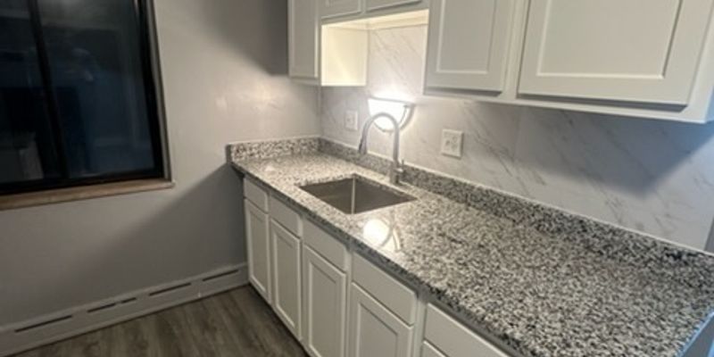 Detroit Apartment: 19611 Schoenherr