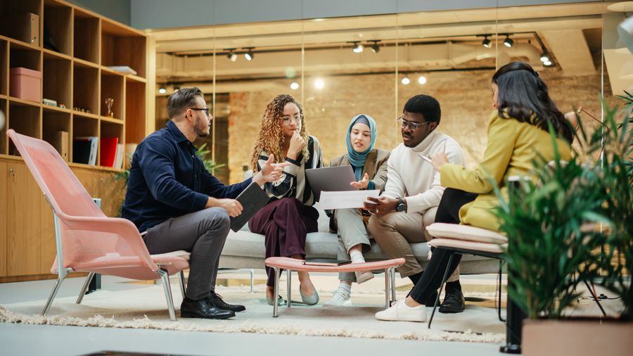 Exploring the Impact of Digitalization and Automation on the Property Industry | Infographic