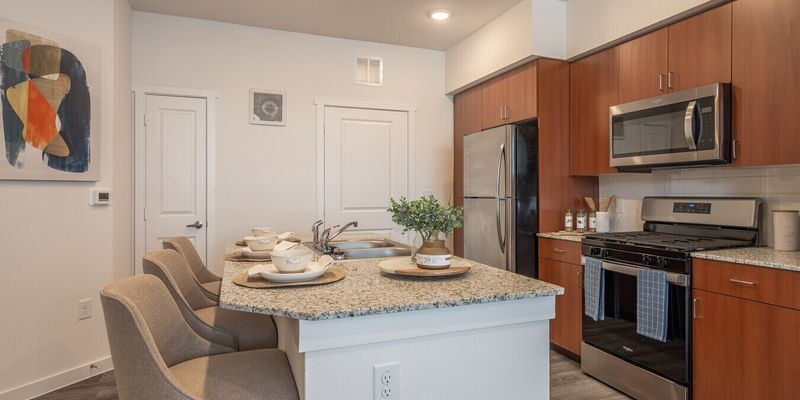 Houston Apartment: 5401 Allendale Rd