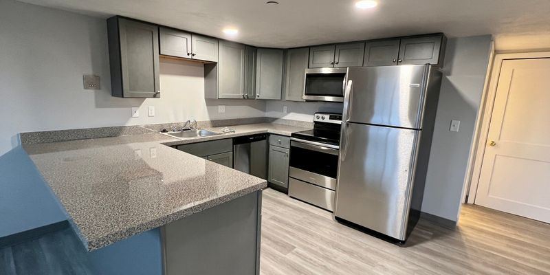 Braintree Apartment: 1741 Washington St