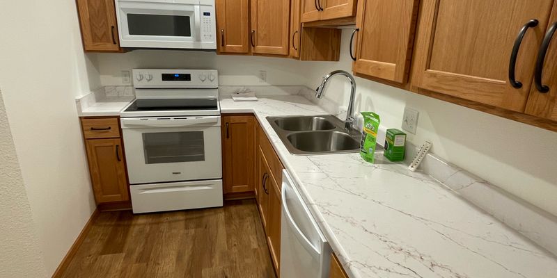 Nevada Apartment: 919 6th Street