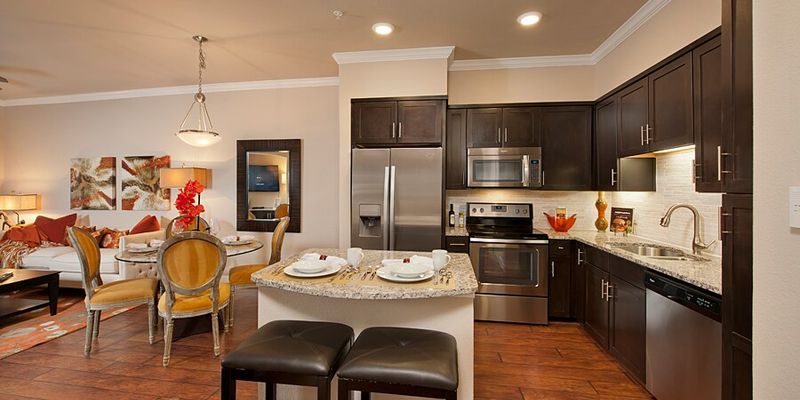 Houston Apartment: 3799 Westcenter Dr