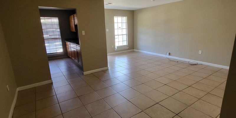 Baton Rouge House: 10112 El Scott Avenue