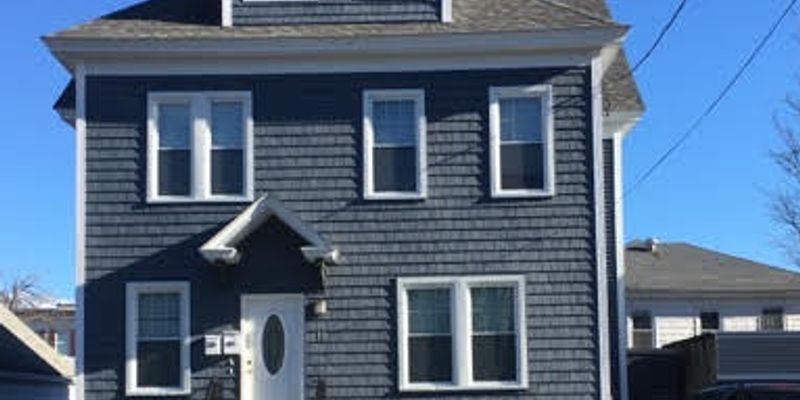 Lowell Apartment: 18 Mount Vernon Street