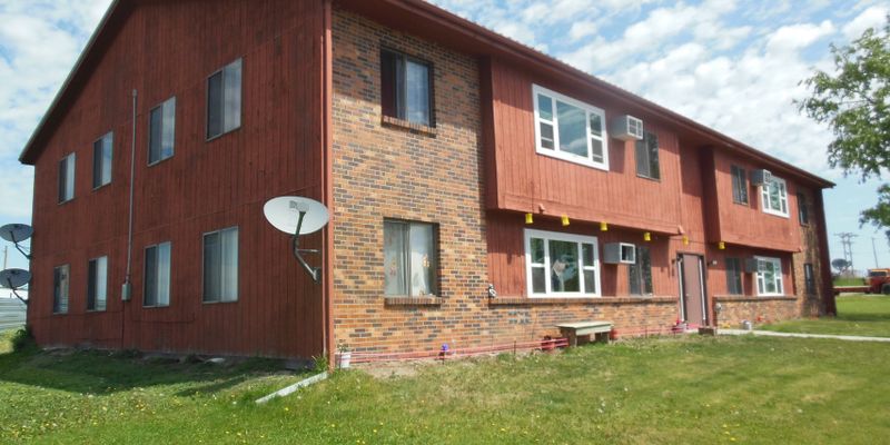 Kadoka Apartment: 830 SD-248