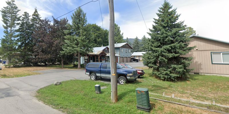 Sandpoint House: 1604 Cedar St