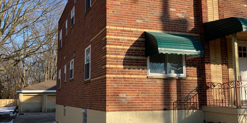 Cincinnati Apartment: 3116 Hackberry St