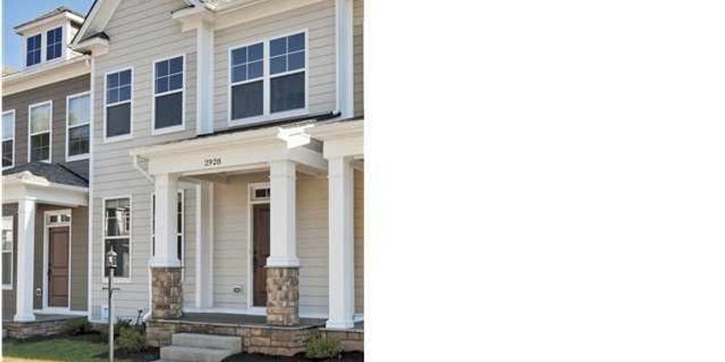 Earlysville House: 2928 Templehof Ct