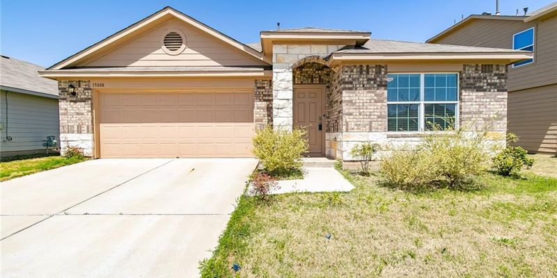 Austin House: 15008 Custis Ln