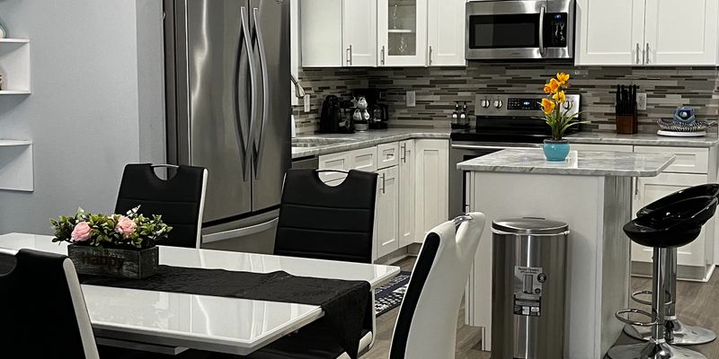 Panama City House: 8606 Marlin Pl