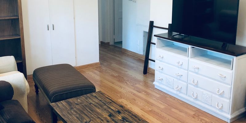 Madison Condo: 12 Sherman Terrace