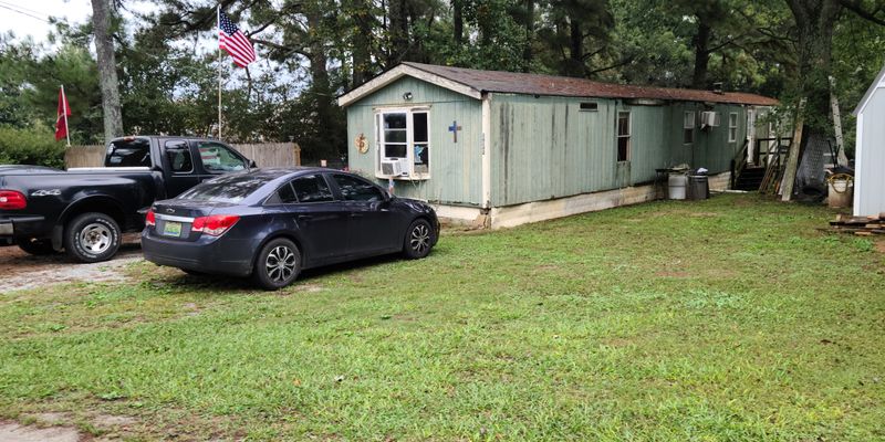 Athens House: 26242 Green Acres Way