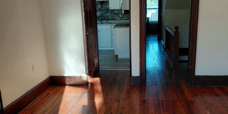 Phillipsburg Apartment: 138 Bullman St