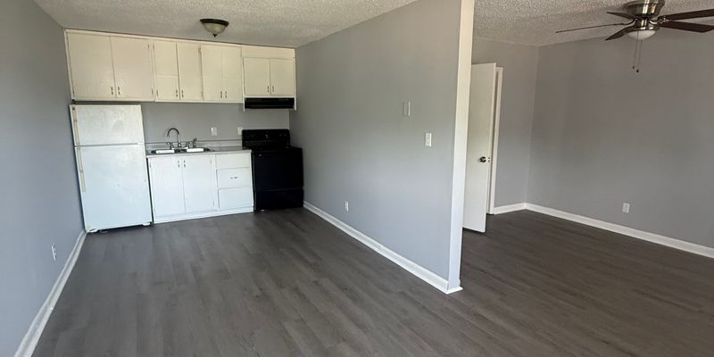 Huntsville Apartment: 4111 Newson Rd SW