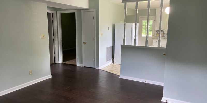 Lynchburg Apartment: 158 Deer Creek Dr