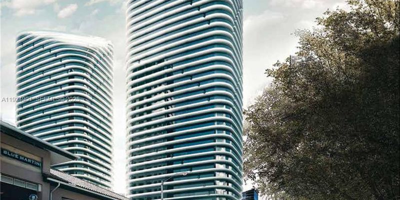 Miami Apartment: 45 SW 9th St