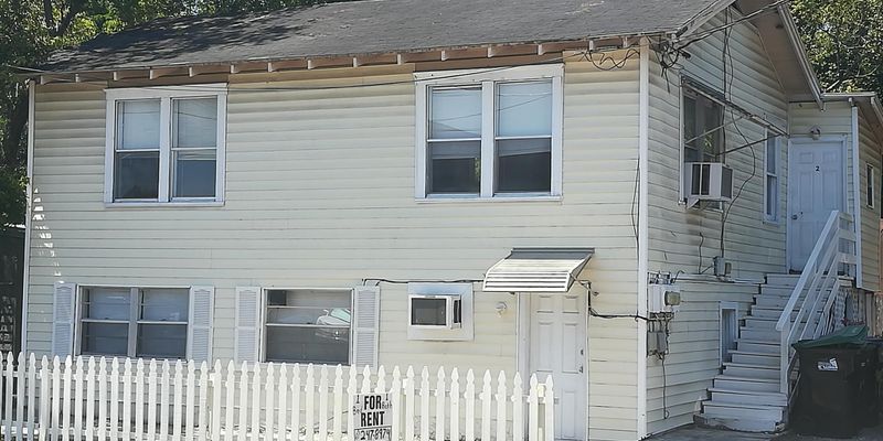 Orlando Apartment: 2315 E Kaley St