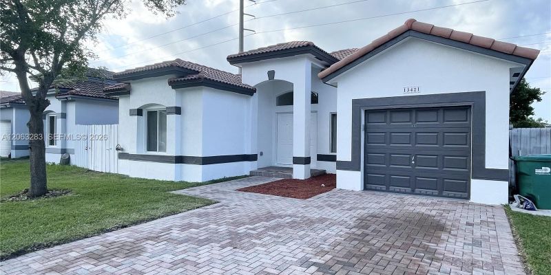 HOMESTEAD House: 13421 SW 280 LN
