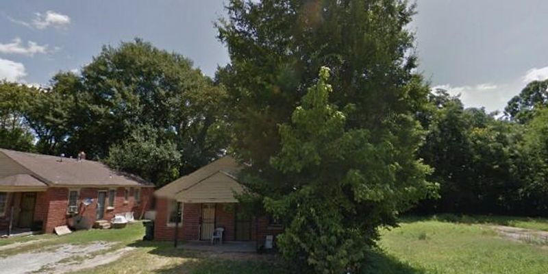 Memphis Multiplex: 1646 South Orleans Street