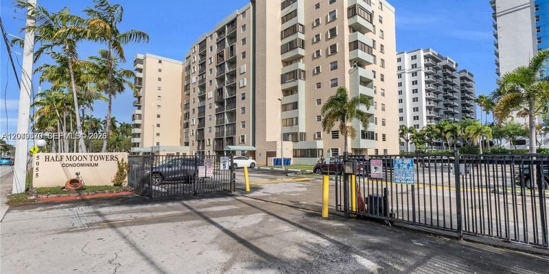 Miami House: 5055 NW 7th St