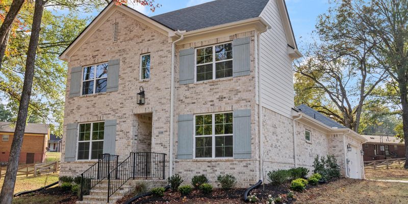 Hernando House: 2159 Timber Ln