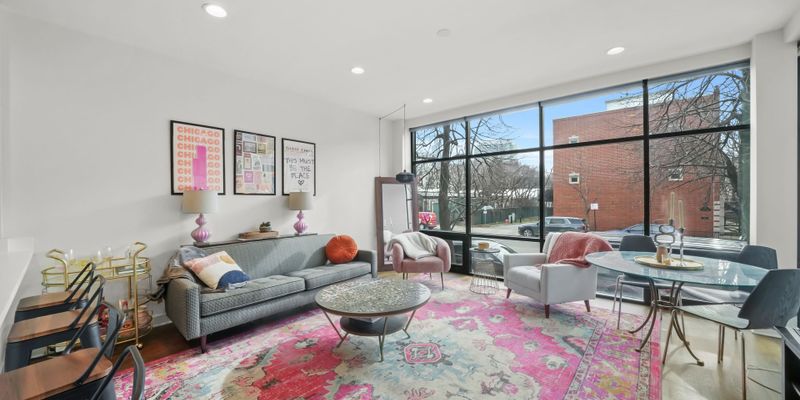Chicago Condo: 650 N Green St
