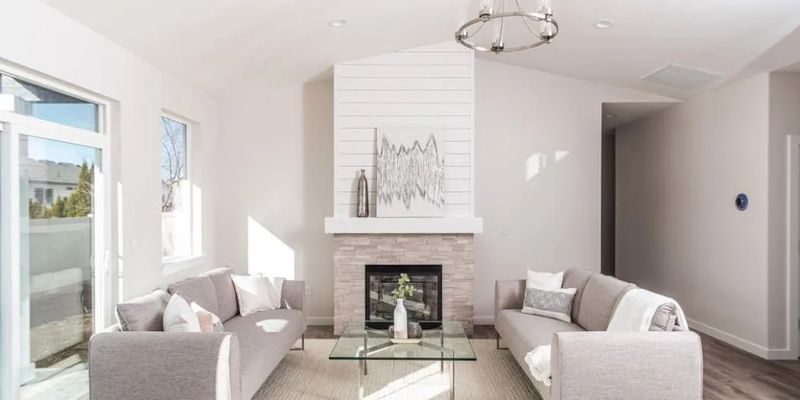 Coeur d'Alene House: 2888 W Hosta Ave