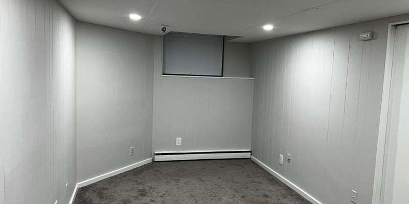 Boston Apartment: 6 St Mark St