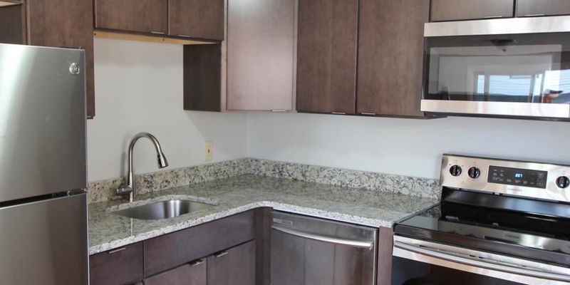 Revere Apartment: 627 Beach St