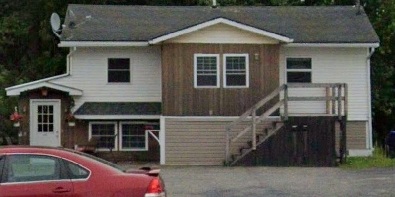 Fort Kent Apartment: 45 E Main St