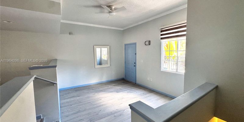 Miami Townhome: 2881 NE 185th St