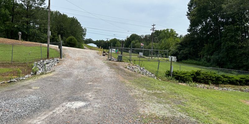 Buchanan Apartment: 35 Point Pleasant Rd