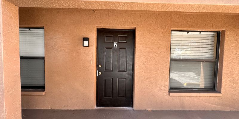 Cape Coral Apartment: 4310 Santa Barbara Blvd