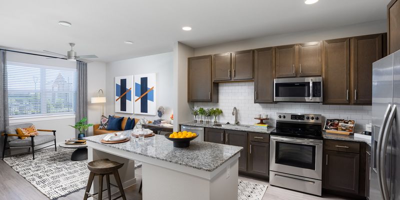 Houston Apartment: 10829 Hammerly Blvd