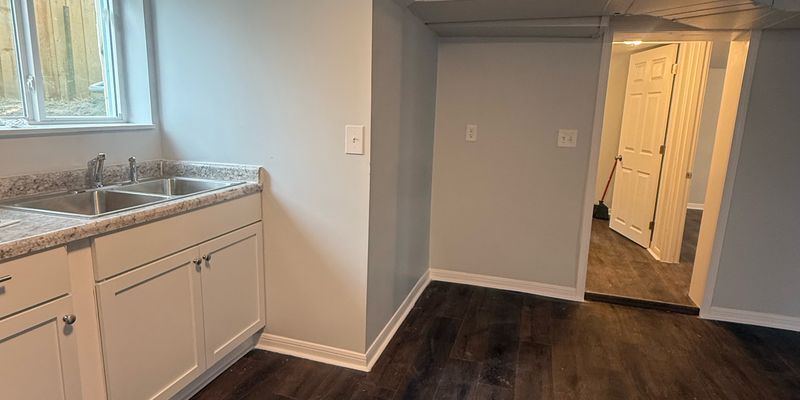 Cincinnati Apartment: 1022 Byrd Ave