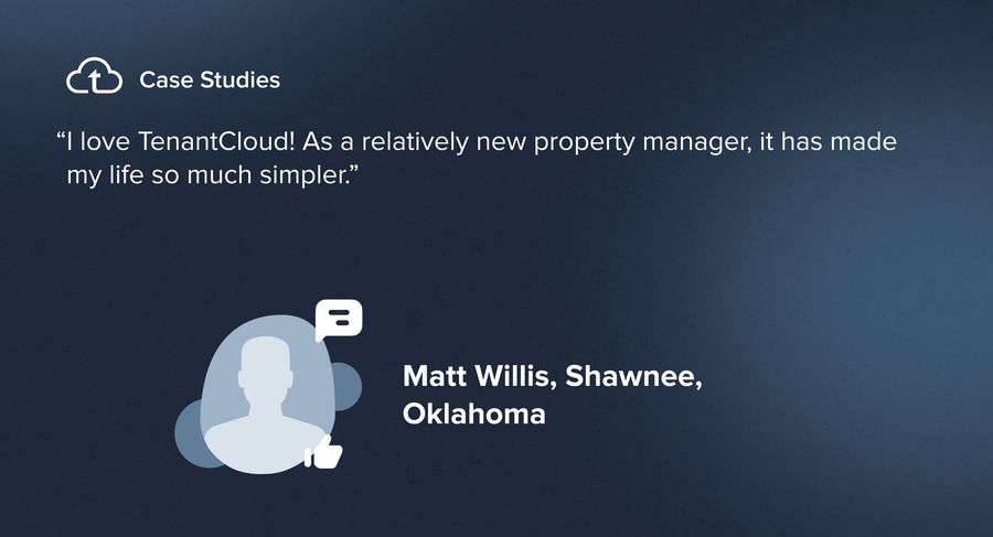 From First-Time Property Manager to Taking On 37 Doors: Matt Willis’s Story