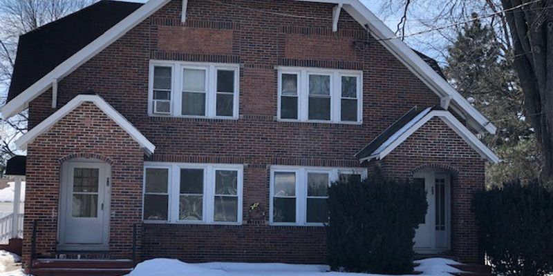 Plattsburgh Apartment: 93 Boynton Ave