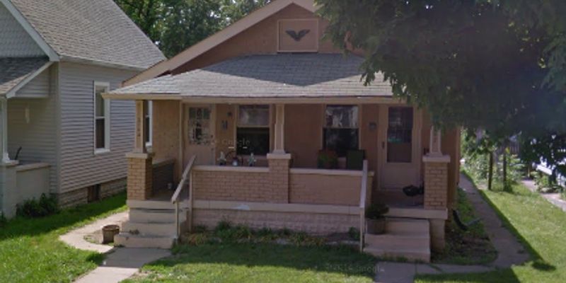 Indianapolis Multiplex: 2142 South Garfield Drive